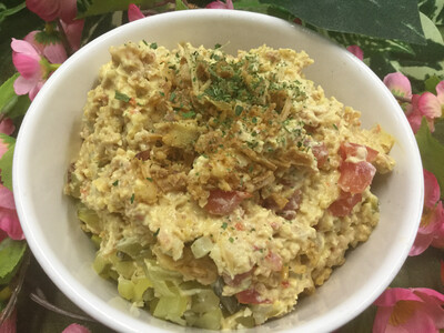 bicky salade