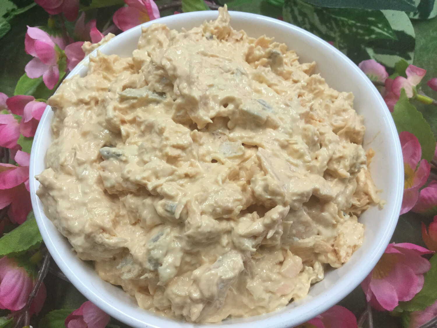 zalmsalade