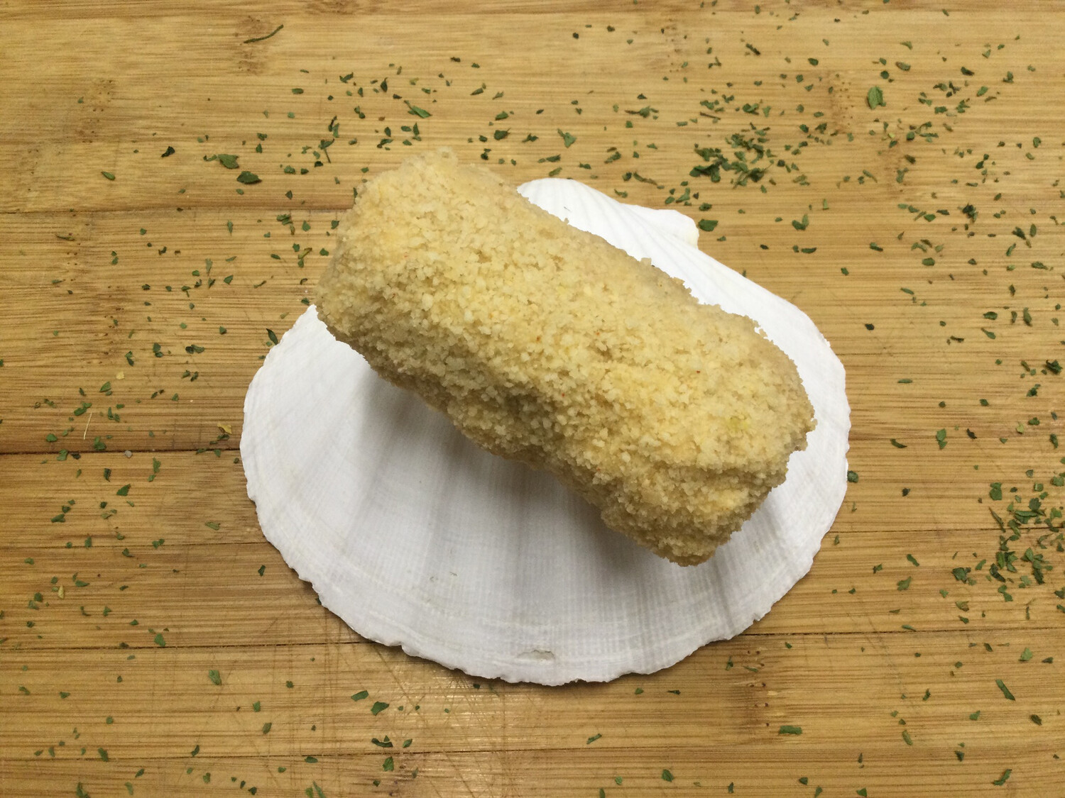 garnaalkroket