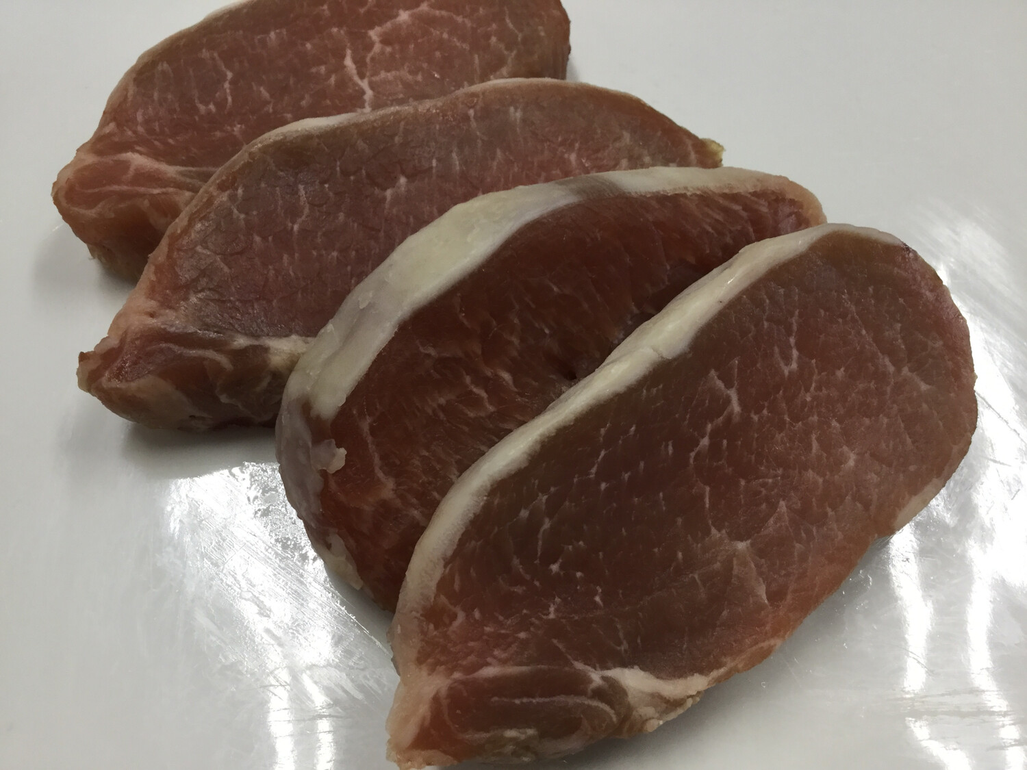 pata negra oester