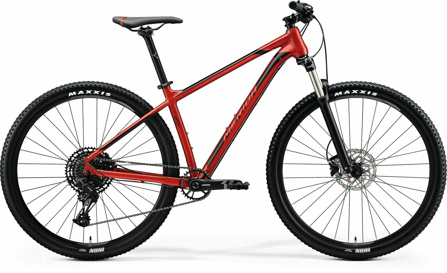MTB - Hardtail MTB - Hardtail