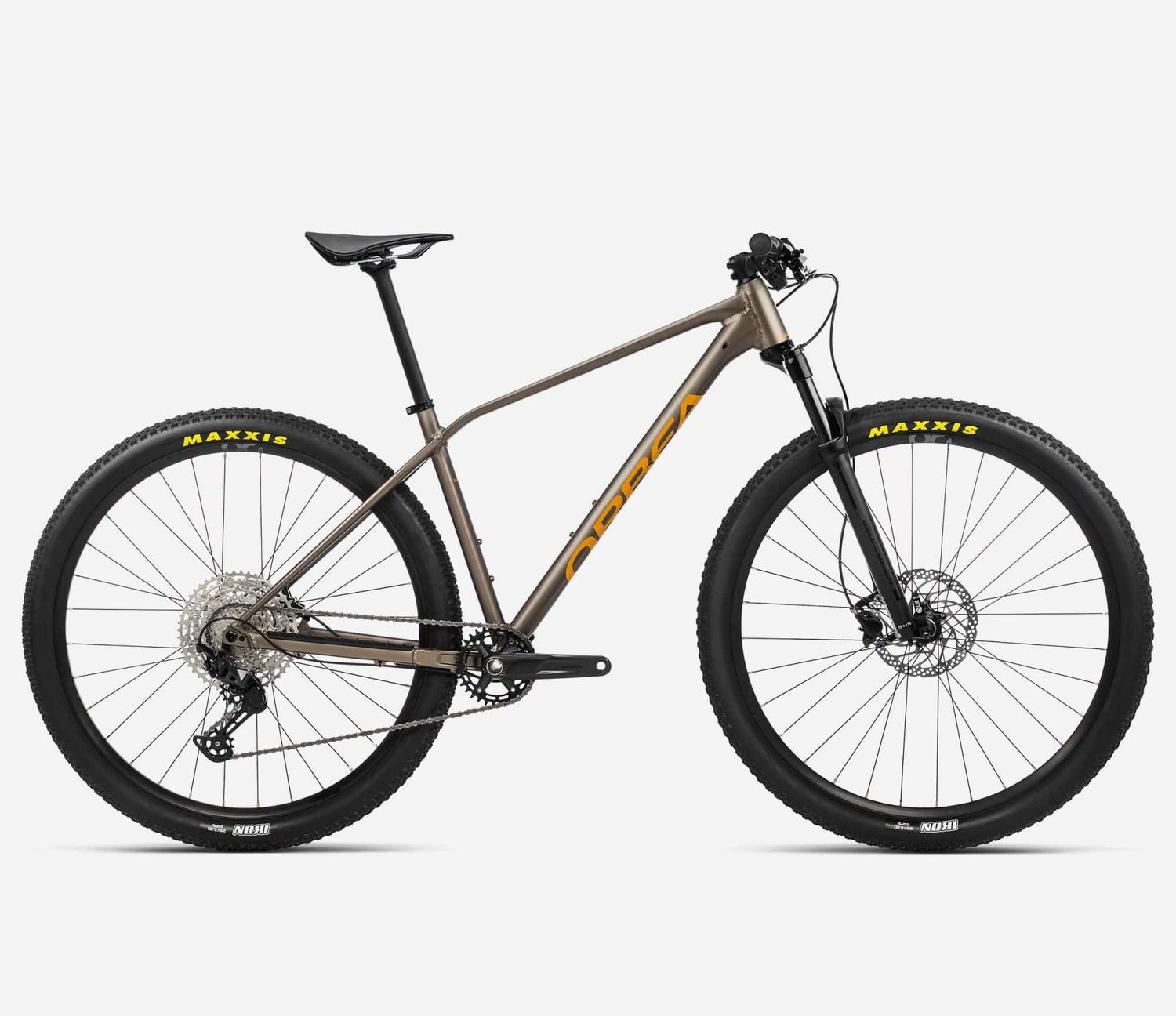 MTB - Hardtail