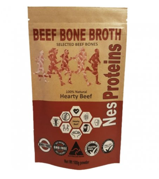 Beef Bone Broth