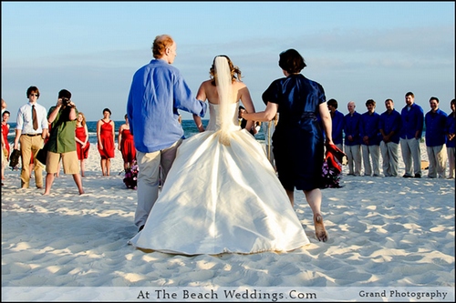 Add-Ons to Wedding Packages- Flowers, Chairs, Walkways