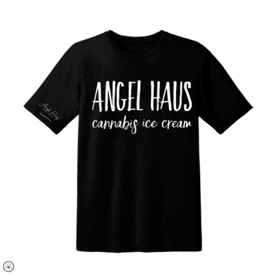 Angel Haus Cannabis Ice Cream Tee