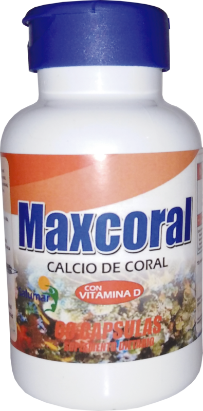 Maxcoral