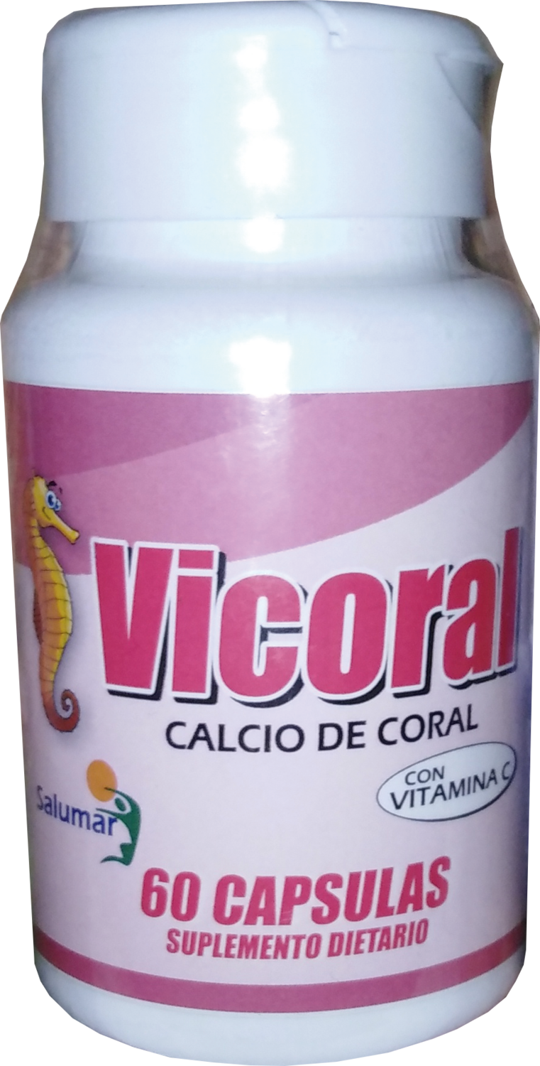 Vicoral