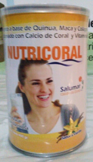 Coralquinua