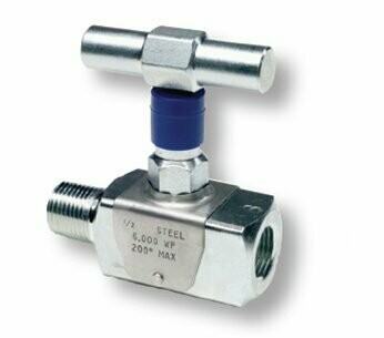 Ball Valve