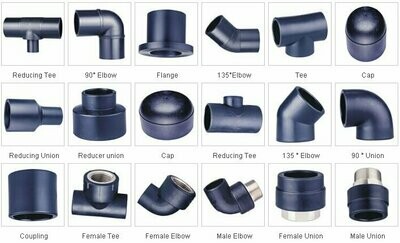 Pipe Fittings