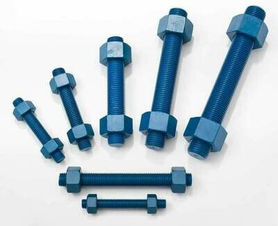 Fasteners