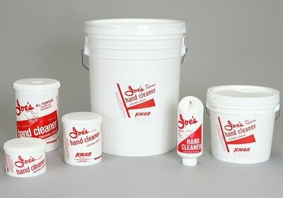 Pumper Supplies