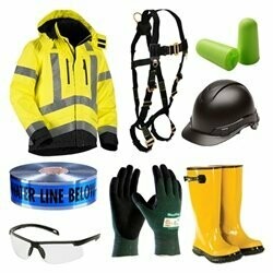Safety Equipment