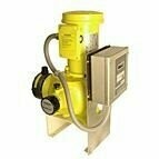 Chemical Pumps & Components