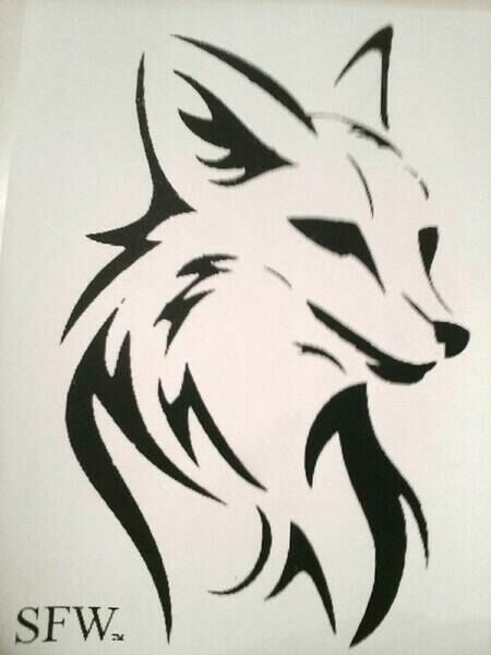 SilverFoxx Wear & Things LLC