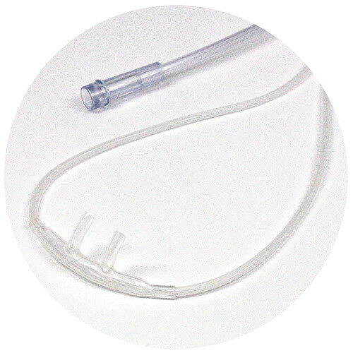 7ft Soft Cannula
