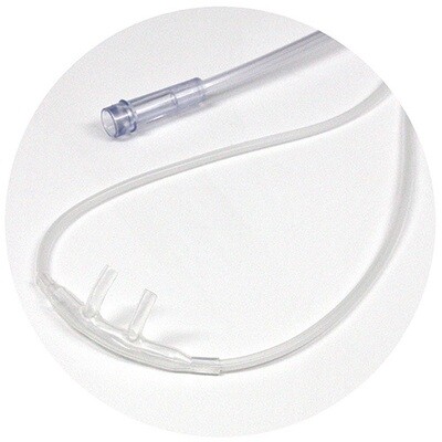 7ft Soft Cannula