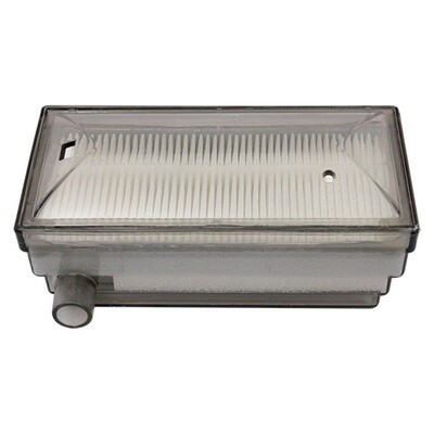 Intake Hepa Filter-EverFlo