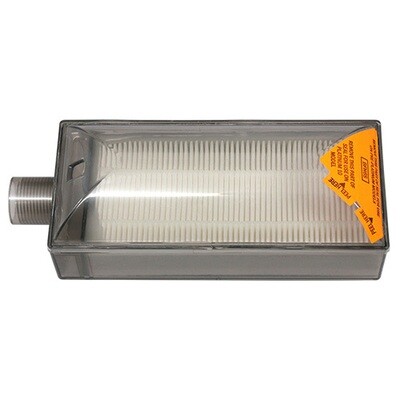 Oxygen Concentrator Filters