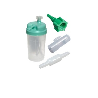 Tubing Connectors &amp; Adapters