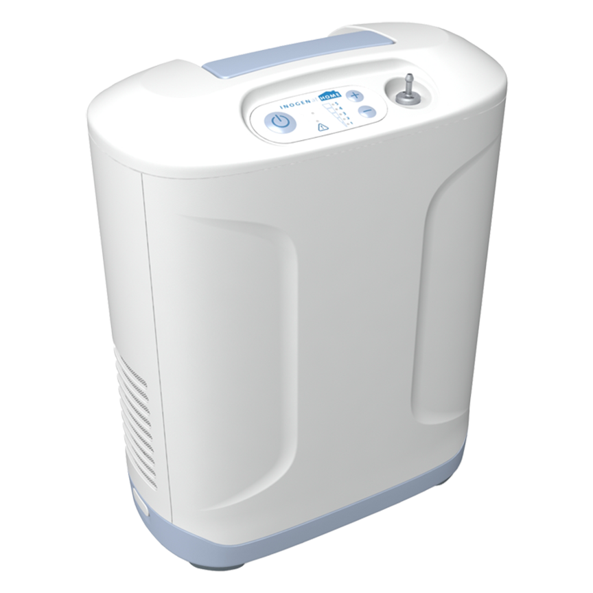Inogen At Home® Stationary Oxygen Concentrator