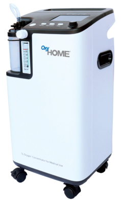 OxyHome