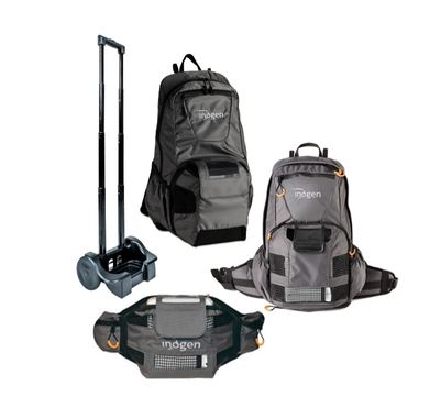 Portable Concentrator Accessories