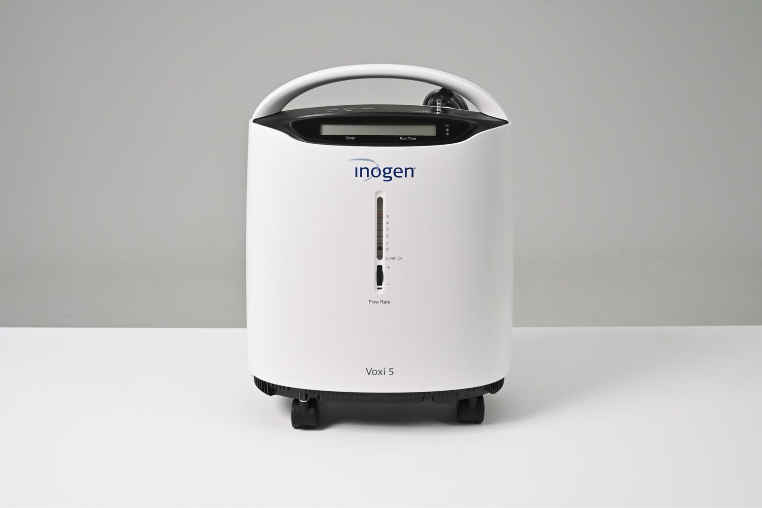 Inogen® Voxi 5 Stationary Oxygen Concentrator