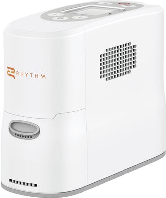 P2 PORTABLE OXYGEN CONCENTRATOR