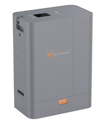 TRANSPORTABLE OXYGEN CONCENTRATOR