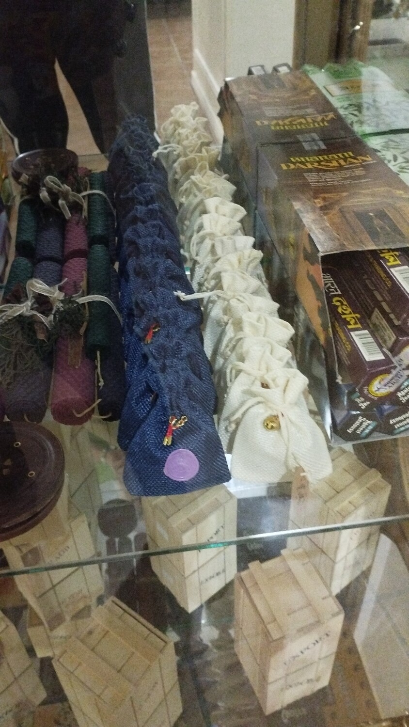 Mojo d Protección