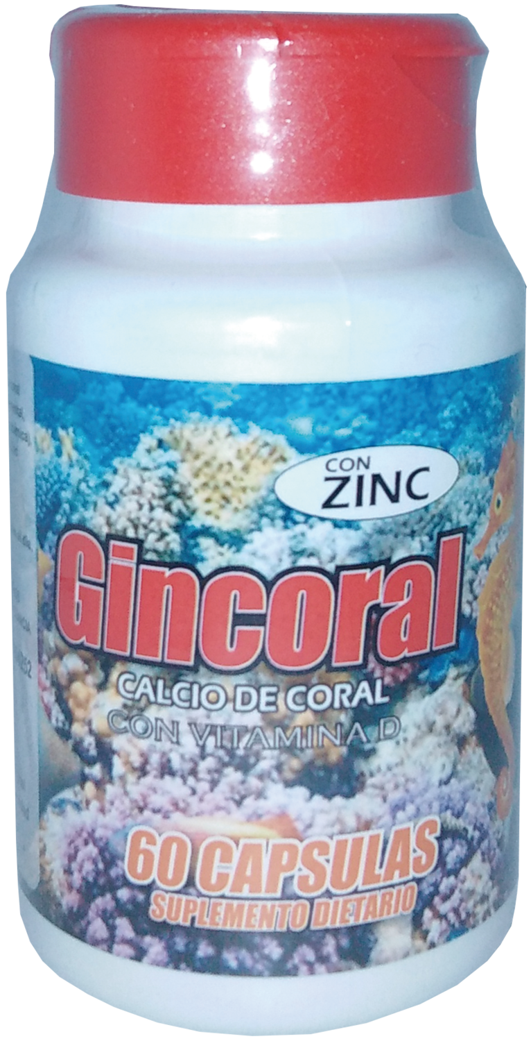 Gincoral