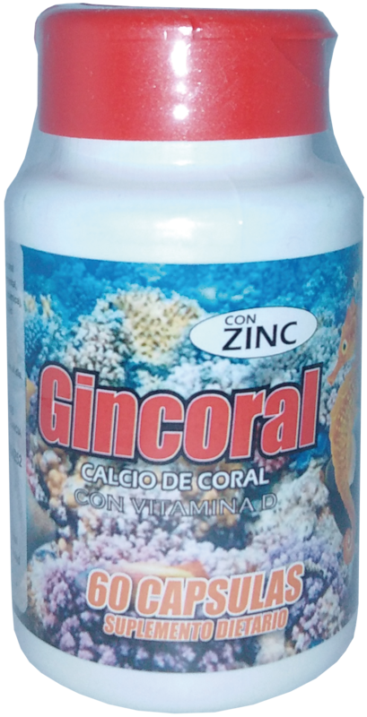 Gincoral