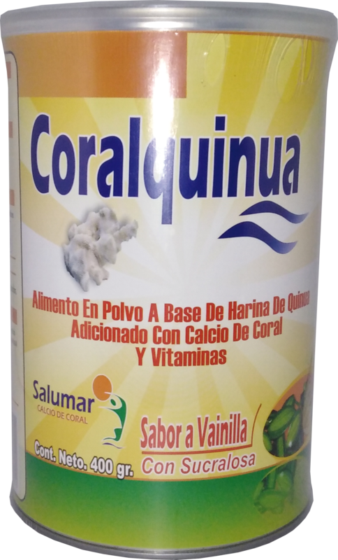 Coralquinua