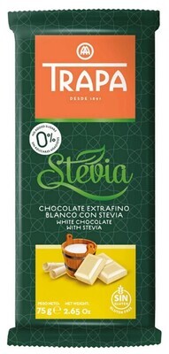 Stevia White 75g