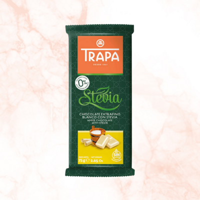 Tableta White Stevia