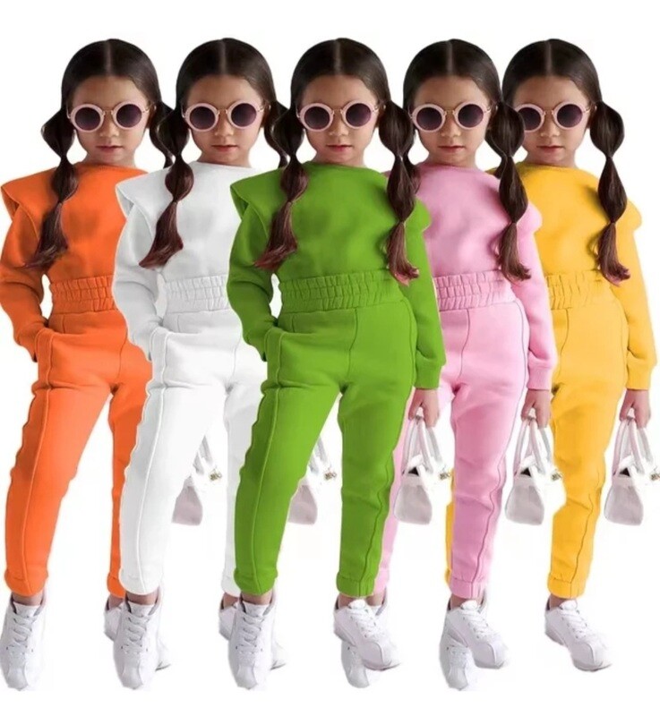 Cool Girl Jogger