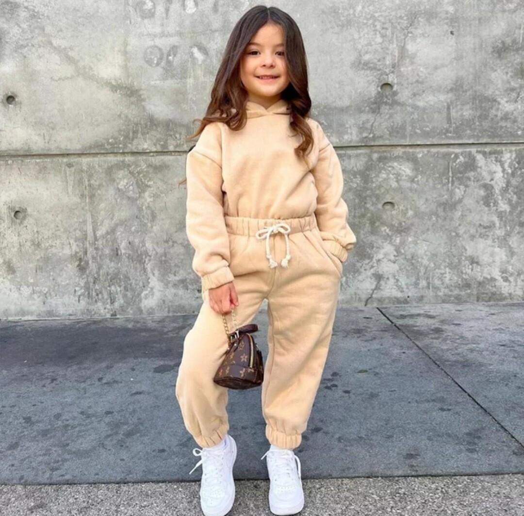 Cozy Casual Jogger