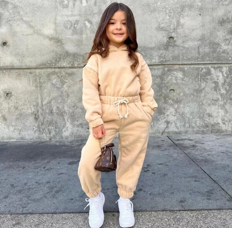 Cozy Casual Jogger