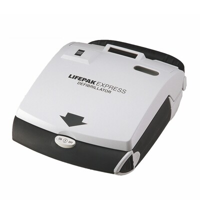 Physio-Control LIFEPAK EXPRESS AED
