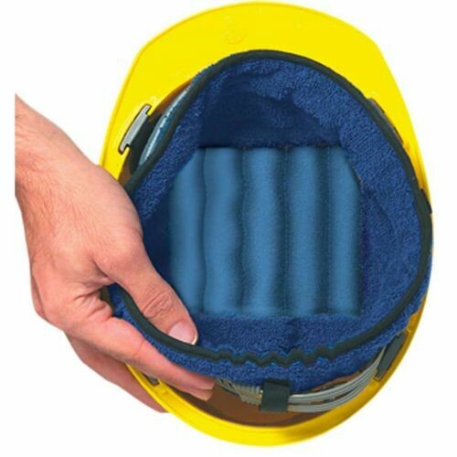 Miracool® Terry Hard Hat Liner