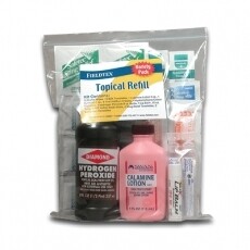Topical Refill Kit