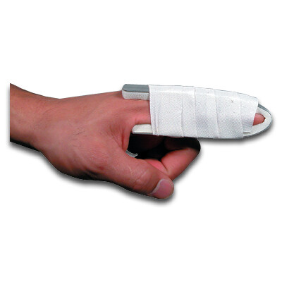 Conco Finger Splint 1/2" x 9" (24/box)