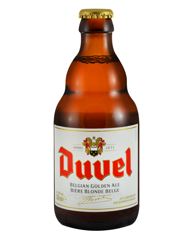 Duvel