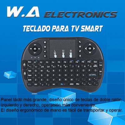 TECLADO SMART