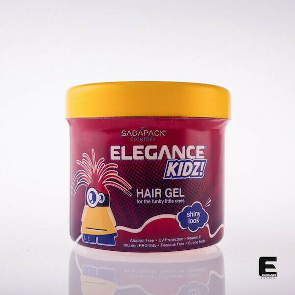 Детский гель для волос Elegance Детский гель для волос Elegance