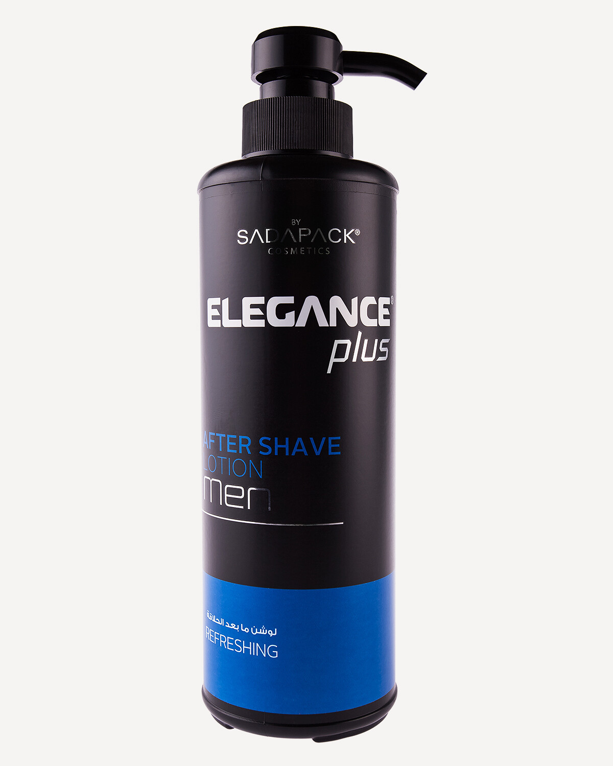 Лосьон после бритья Elegance plus Лосьон после бритья Elegance plus