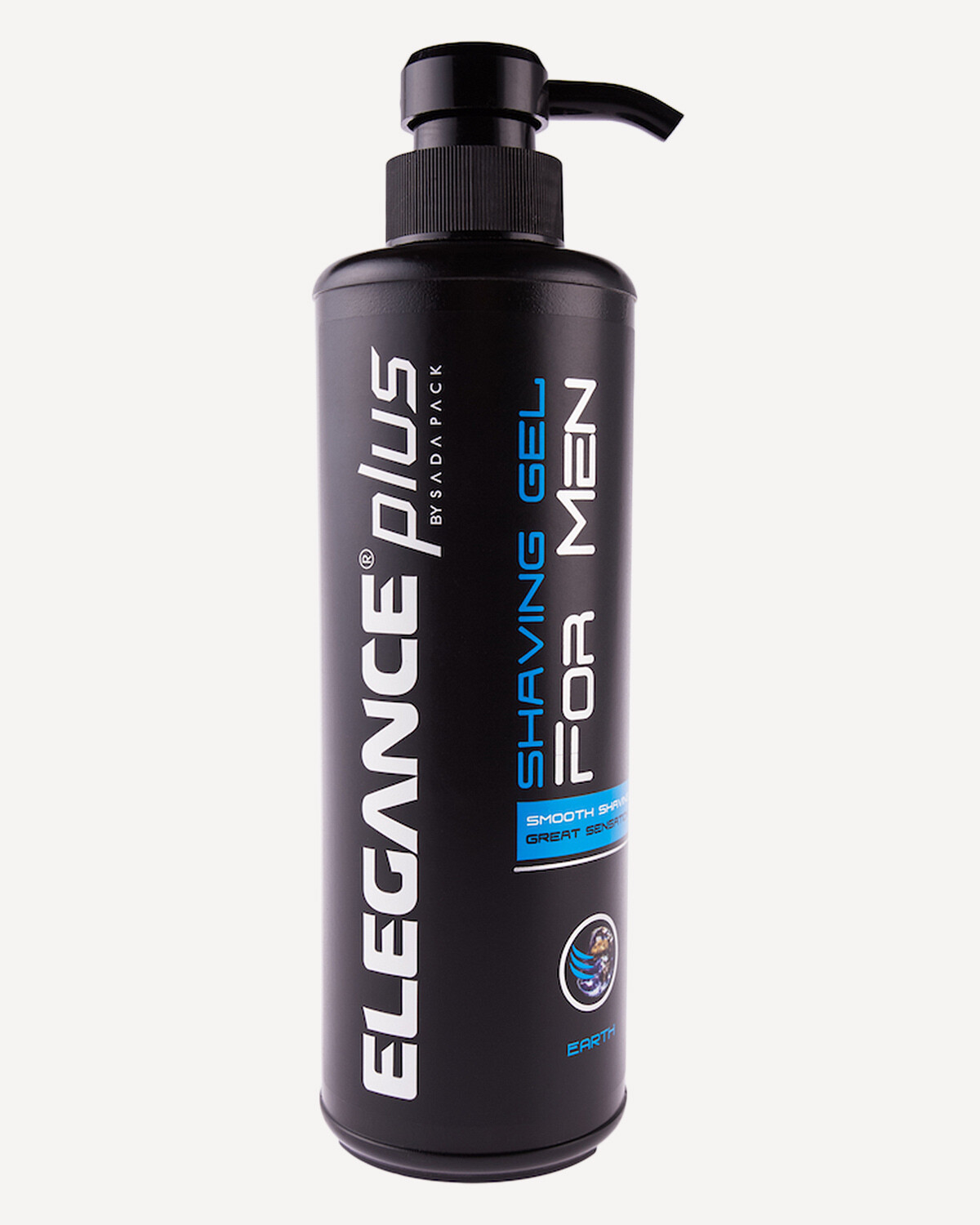 Гель для бритья Elegance Plus Гель для бритья Elegance Plus