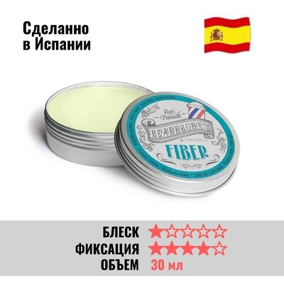 Фибер паста - WAX Fiberpaste 30 мл Фибер паста - WAX Fiberpaste 30 мл