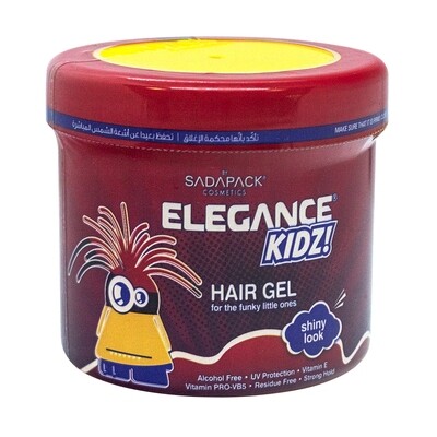 Детский гель для волос Elegance Детский гель для волос Elegance